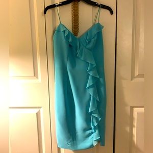 Alfredo Angelo dress